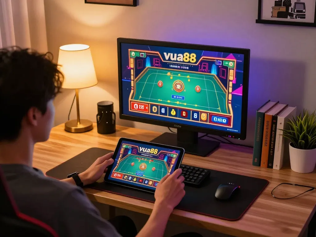 Winning Strategies for Engaging with casino vua88 in 2026: Essential Tips for Gamblers