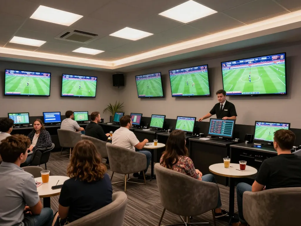 Socolive: Expert Strategies for Winning at Live Sports Betting in 2026