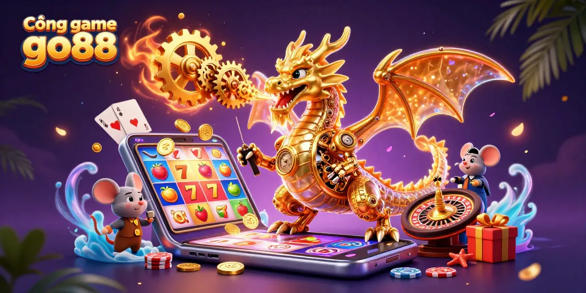 Emerging Cổng game go88 Strategies Taking Over in 2026 for Winning Gamblers