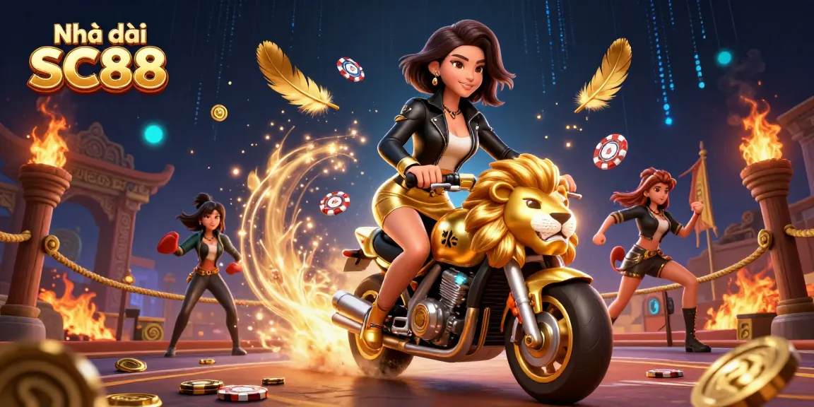Top 7 Ways Nhà cái SC88 Changes Gambling Strategies in 2026