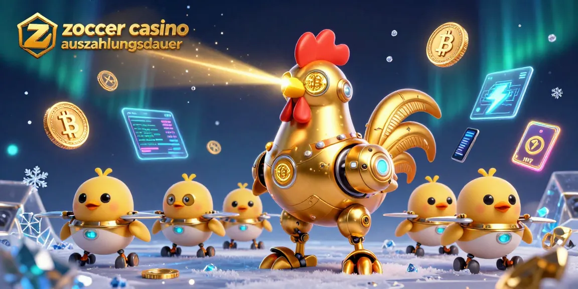 Zoccer Casino Auszahlung: Which One Should You Pick in 2026 for Winning Strategies?