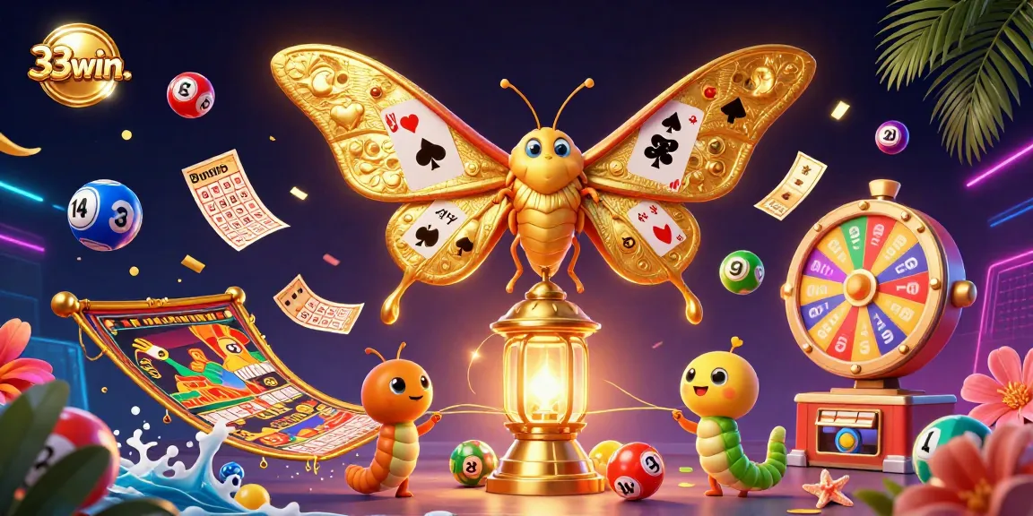 The 33win. Landscape in 2026: Winning Strategies for Bettors