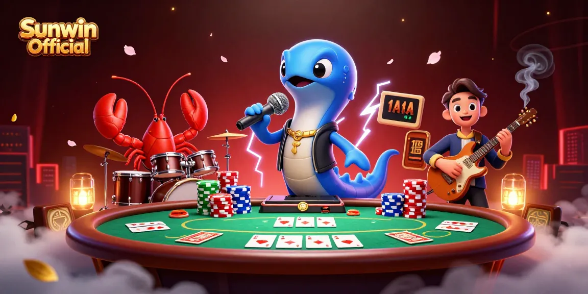 Top 5 Essential Strategies for Sunwin Official Gamblers in 2026