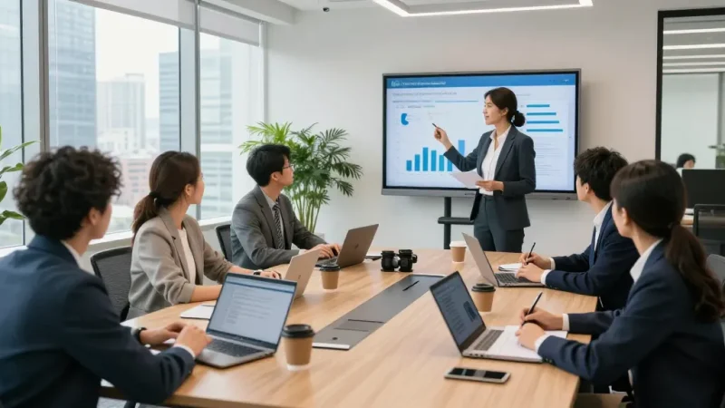 Arbeitskultur bewerten: Was 2026 wirklich funktioniert
